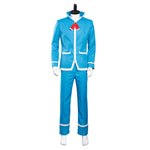 Welcome to Demon School! Iruma-kun Iruma Suzuki Outfits Halloween cosplay costumes