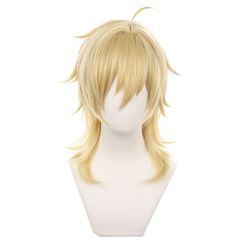 Anime The English Ensemble Stars Kaoru Hakaze Cosplay Wigs - Cosplay Clan