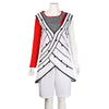 Anime Naruto Kurenai Yuhi Cosplay Costumes