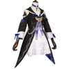 Game Honkai: Star Rail Herta Outfit Cosplay Costumes