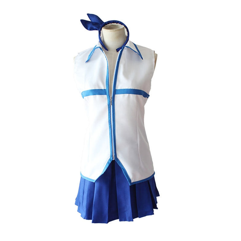 Buy Anime Fairy Tail Lucy Heartfilia Cosplay Costume Cosplay Clans Buy Anime Fairy Tail Lucy Heartfilia Cosplay Costume Cosplay Clans