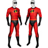 Buy Disney Incredibles 2 Mr.Incredibles Cosplay Costumes