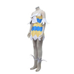 Anime Fairy Tail Wendy Marvell Cosplay Costume - Cosplay Clans