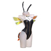 Game Final Fantasy VII Remake Aerith Gainsborough Bee Bunny Girl Cosplay Costume