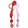 Anime One Piece Film Red 2022 Movie Diva UTA Cosplay Wigs