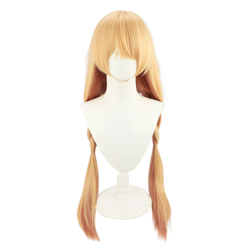 Hololive English Virtual YouTuber Pomu Rainpuff Cosplay Wigs