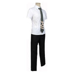 Anime Danganronpa V3: Killing Harmony Hajime Hinata Halloween Cosplay Costumes