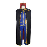 Anime CODE GEASS Lelouch of the Rebellion Zero Cosplay Costumes