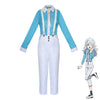 Kemono Jihen Akira Cosplay Costumes