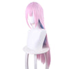 Anime Kawaii dake ja Nai Shikimori-san Micchon Shikimori Pink Cosplay Wigs