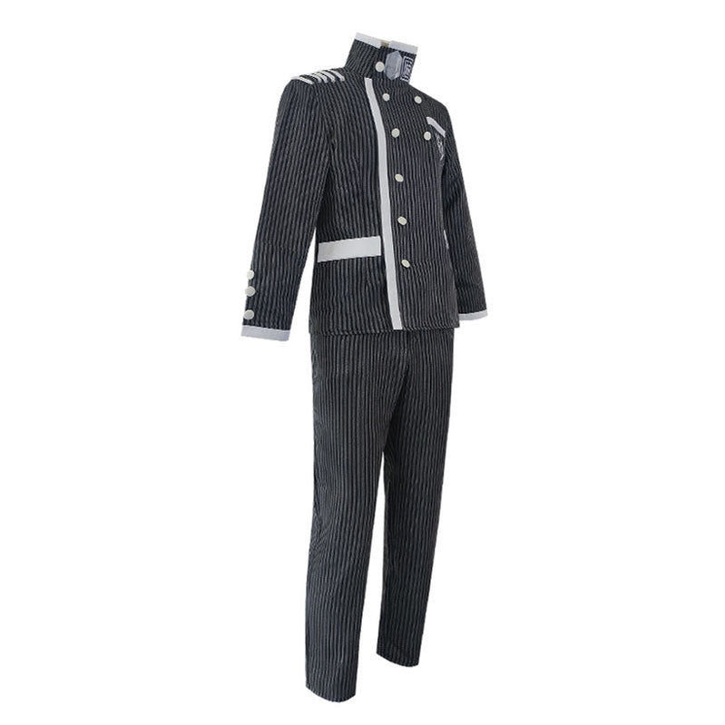 Danganronpa V3 Saihara Shuichi Cosplay Costumes