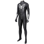 Spider-Man Miles Morales Jumpsuit Cosplay Costumes