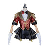 Game Identity V Female Dancer Animal Tamer Margaretha Zelle Cosplay Costume - Cosplay Clans