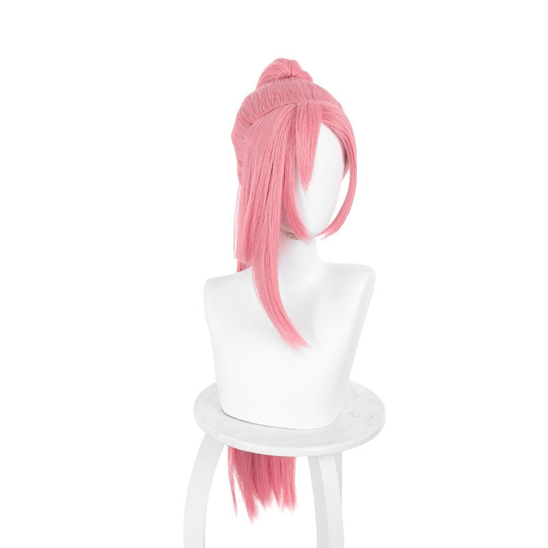 SK8 the Infinity Cherry Blossom cosplay wig