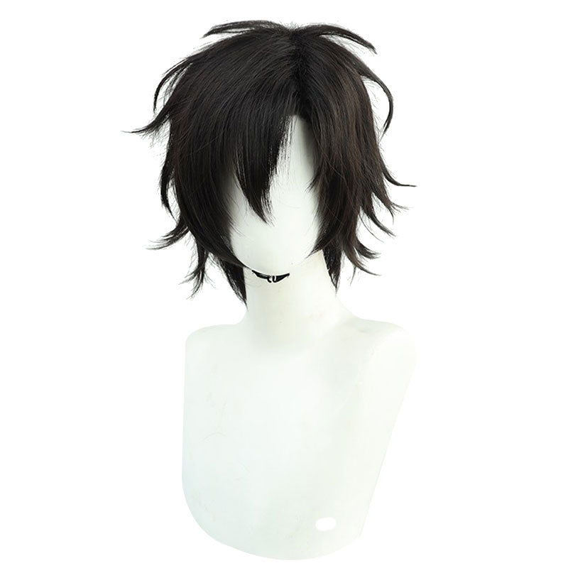 Anime Link Click Cheng Xiaoshi Cosplay Wigs