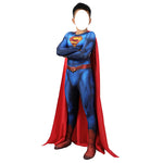 Superman & Lois Superman Halloween Cosplay Costumes