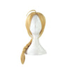 Anime Fullmetal Alchemist Edward Elric 60CM Golden Cosplay Wigs - Cosplay Clans