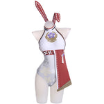 Shop Stunning Yae Miko Bunny Girl Cosplay Costumes - Genshin Impact