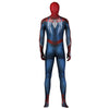 Spider-Man PS5 2 Peter Parker Spiderman Jumpsuit Cosplay Costumes