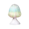 Anime Land of the Lustrous Diamond Short Colorful Cosplay Wigs - Cosplay Clans