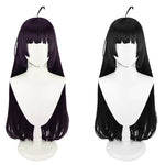 Game Blue Archive Kasumizawa Miyu Cosplay Wigs