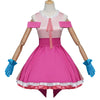 Anime Oshi no Ko Hoshino Ruby Pink Cosplay Costumes