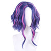 My Hero Academia Lady Nagant Cosplay Wigs