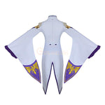 Anime Re:Zero Starting Life in Another World Emilia Cosplay Costume - Cosplay Clans