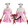 Anime Tokyo Mew Mew Ichigo Momomiya Dress Cosplay Costume