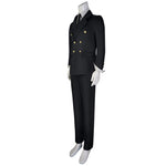 Anime One Piece Vinsmoke Sanji Cosplay Costumes