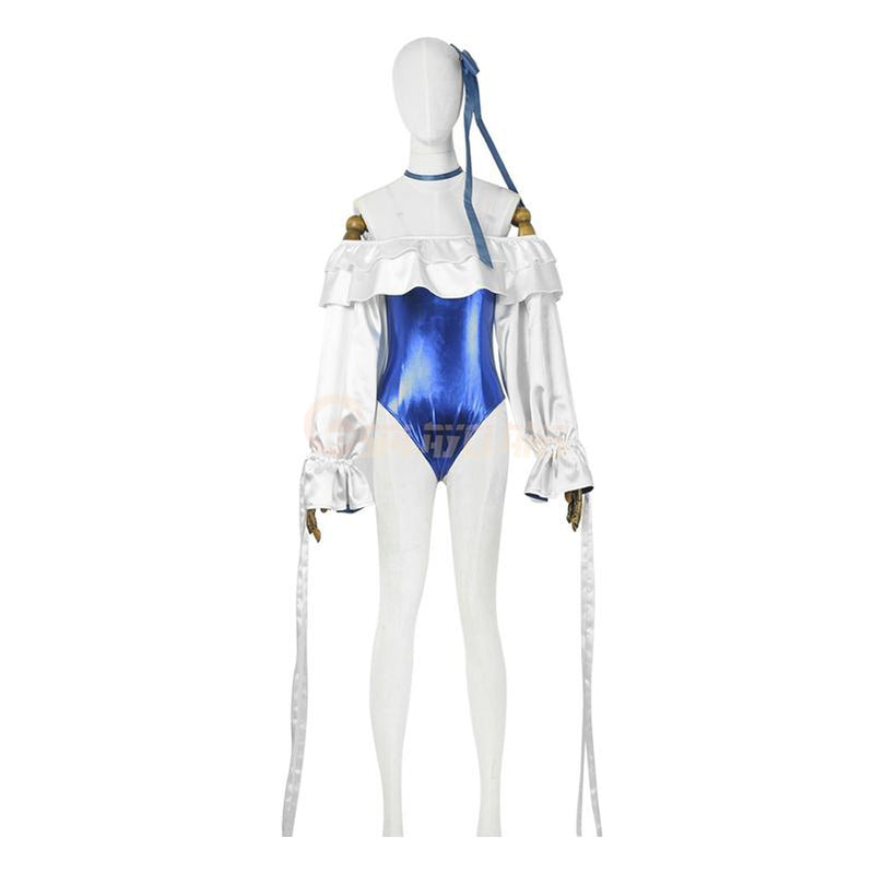 FGO Fate/Grand Order Mysterious Alter Ego Cosplay Costumes - Cosplay Clans