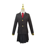 Game Identity V Witch Kawakami Tomie Cosplay Costume - Cosplay Clans