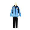 Anime Yuri on Ice Yuuri Katsuki Jacket Suit Cosplay Costume - Cosplay Clans