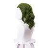 Movie Joker Halloween Green Short Cosplay Wigs - Cosplay Clans