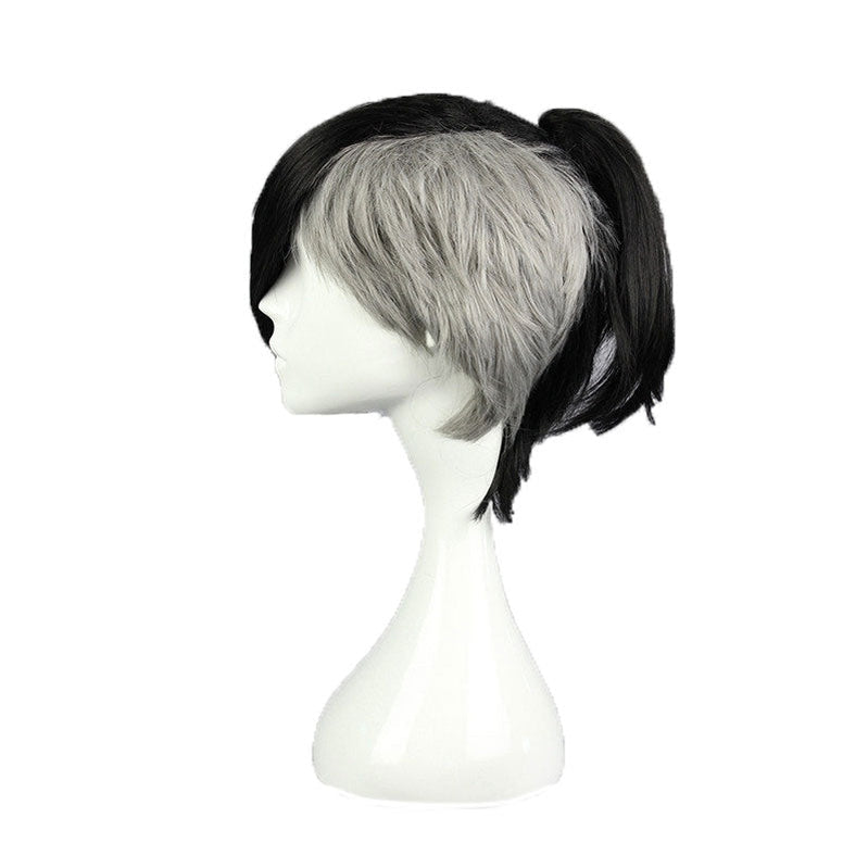 Anime Tokyo Ghoul Uta Cosplay Wigs - Cosplay Clans