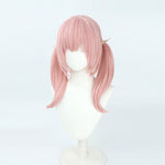 Game Blue Archive Shimoe Koharu Cosplay Wigs