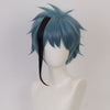 Game Twisted-Wonderland Floyd Leech Cosplay Wigs - Cosplay Clans