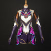 League of Legends Star Guardian 2022 Akali  Halloween Cosplay Costume
