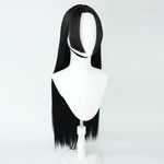 One Piece Boa Hancock Halloween Cosplay Wig