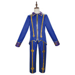 Anime CODE GEASS Lelouch of the Rebellion Zero Cosplay Costumes