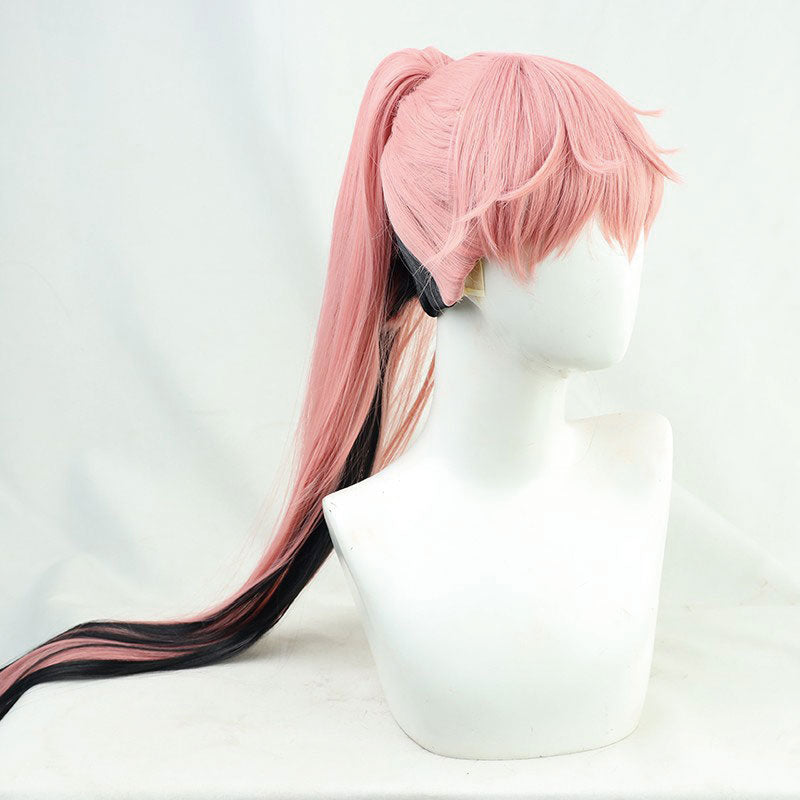 Buy Jujutsu Kaisen Yuji Itadori Cosplay Wigs - Fast Shipping