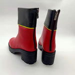 Anime Takt Op. Destiny Musicart Destiny Cosplay Shoes