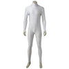 Mighty Morphin Power Rangers Tommy Oliver White Ranger Cosplay Costumes