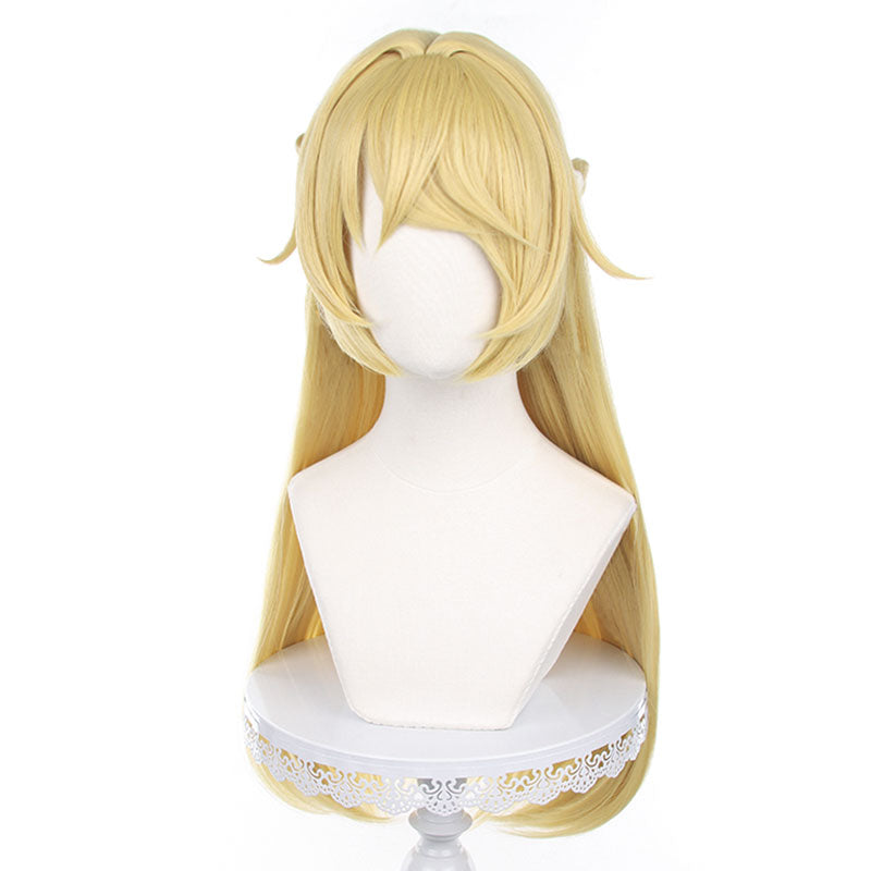 Game Genshin Impact Fischl Cosplay Wigs - Cosplay Clan