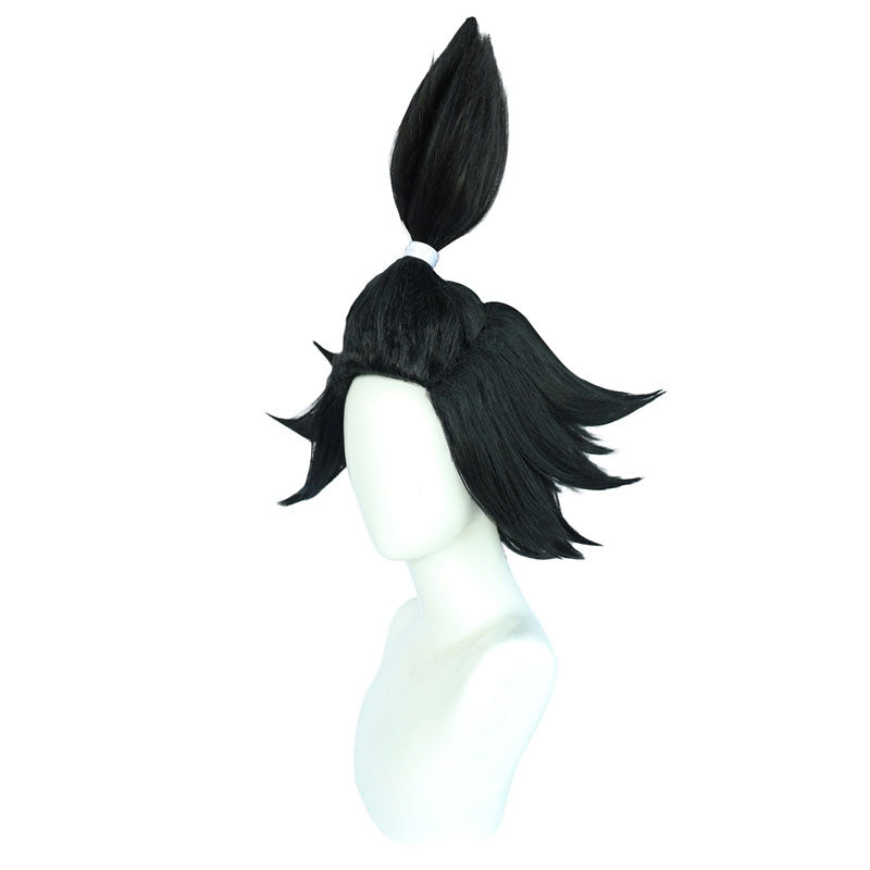 Anime Hell's Paradise: Jigokuraku Nurugai Cosplay Wigs