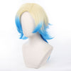 Anime Blue Lock Michael Kaiser Cosplay Wigs