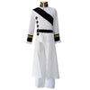 Anime Seraph of the End Ferid Bathory Cosplay Costumes