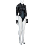 DC Comics: Dinah Drake Black Canary Halloween Cosplay Costumes