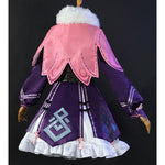 Genshin Impact Yun Jin Cosplay Costumes