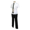 Anime Danganronpa V3: Killing Harmony Hajime Hinata Halloween Cosplay Costumes